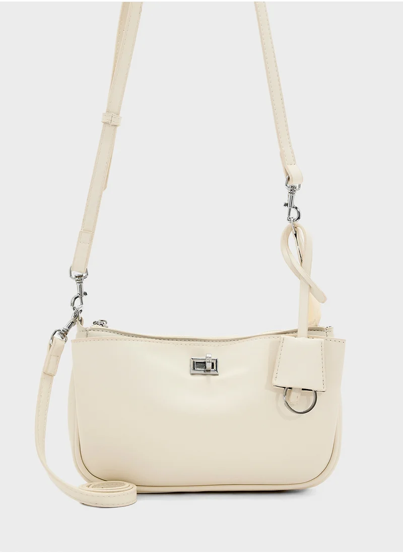 ايلا Ladies Shoulder Bag