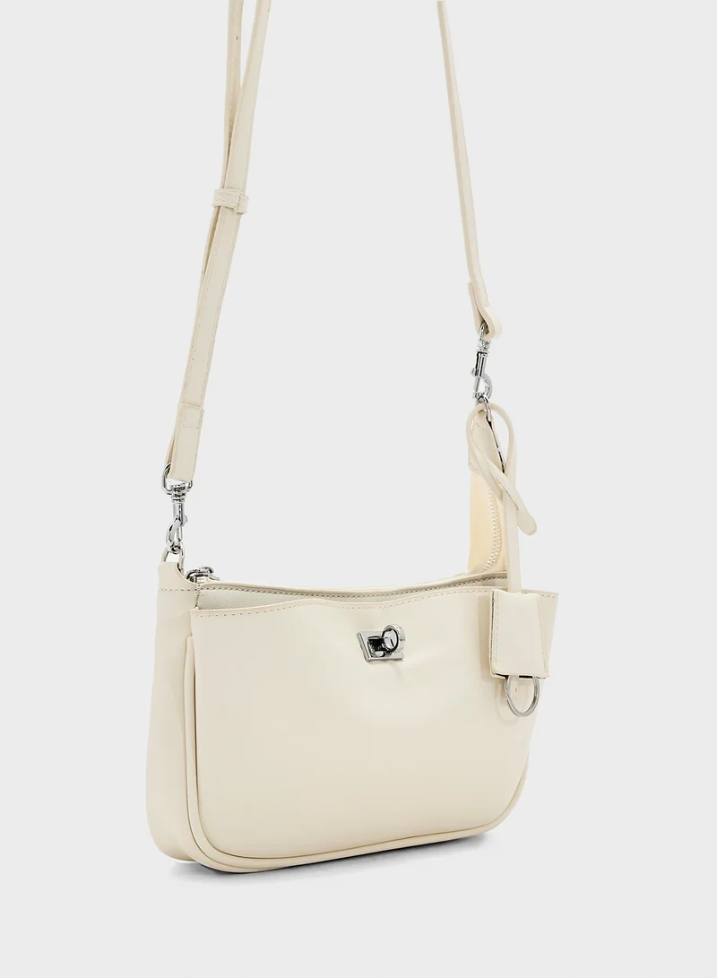 ELLA Ladies Shoulder Bag