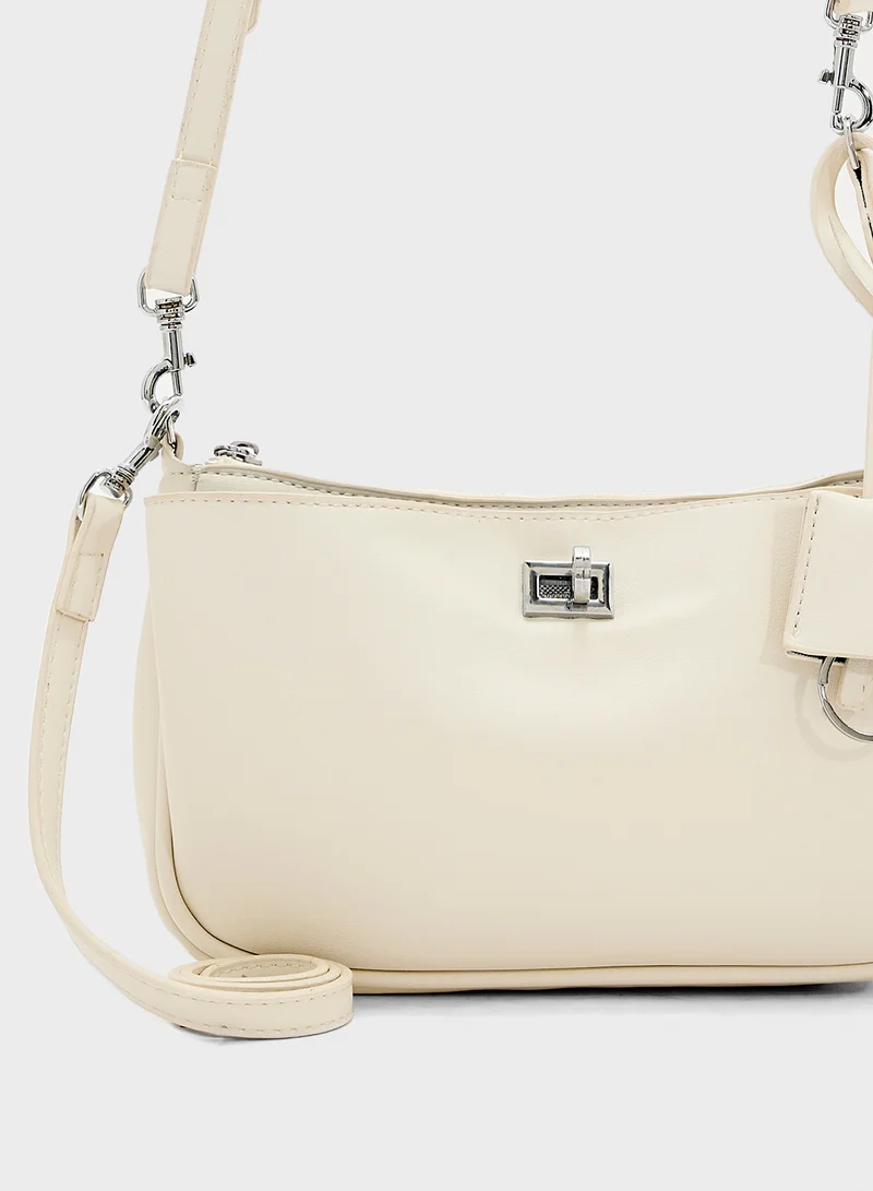 ELLA Ladies Shoulder Bag
