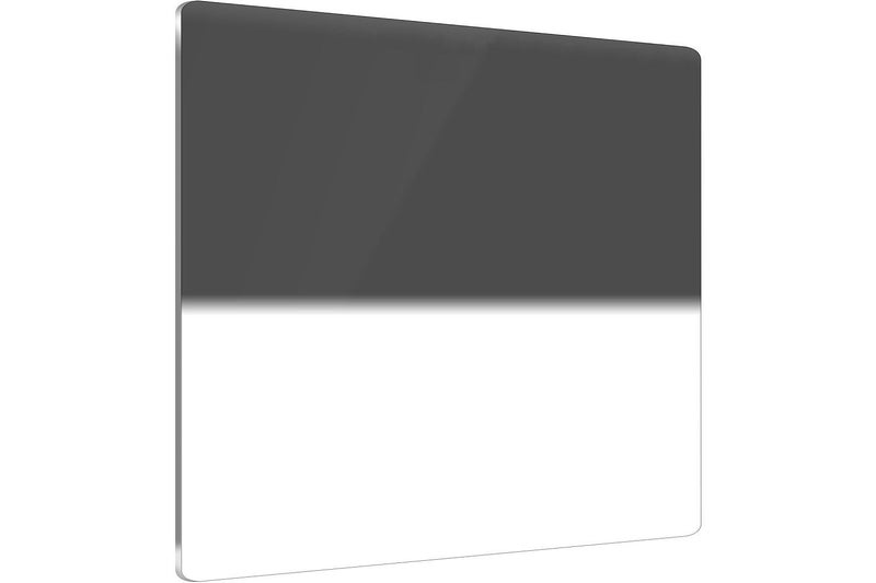 HAIDA Pro II MC Optical 100mm x 150mm GND Hard Edge Graduated Filter ND 0.6 (4X) ND4 100 150 - Image 2