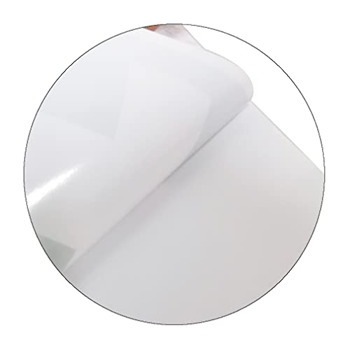 Haobase 4 Pcs Credit Card Sticker Sign Sticker - We Accept Visa, MasterCard, Amex & Discover- 12.5 cm x 12.5 cm - Self Adhesive Vinyl - Image 4