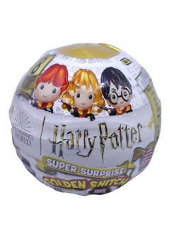 Harry Potter Super Surprise Golden Snitch Mystery Capsule  - Image 3