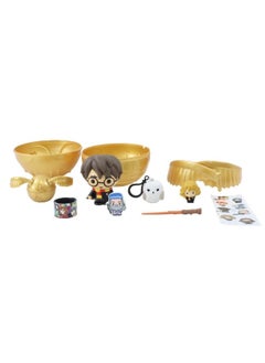 Harry Potter Super Surprise Golden Snitch Mystery Capsule  - Image 4