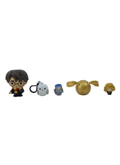 Harry Potter Super Surprise Golden Snitch Mystery Capsule  - Image 2