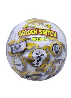 Harry Potter Super Surprise Golden Snitch Mystery Capsule  - Image 5