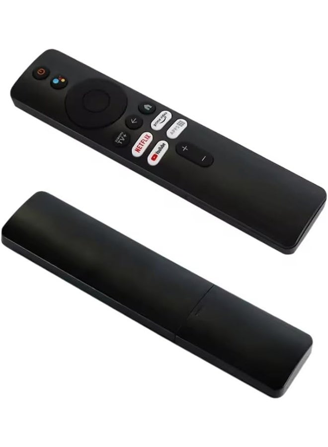 Remote Control XMRM-M3 Suitable for Xiaomi Smart TV L55M6-ESG L55M6-ARG MDZ-24-AA with battery - Image 2