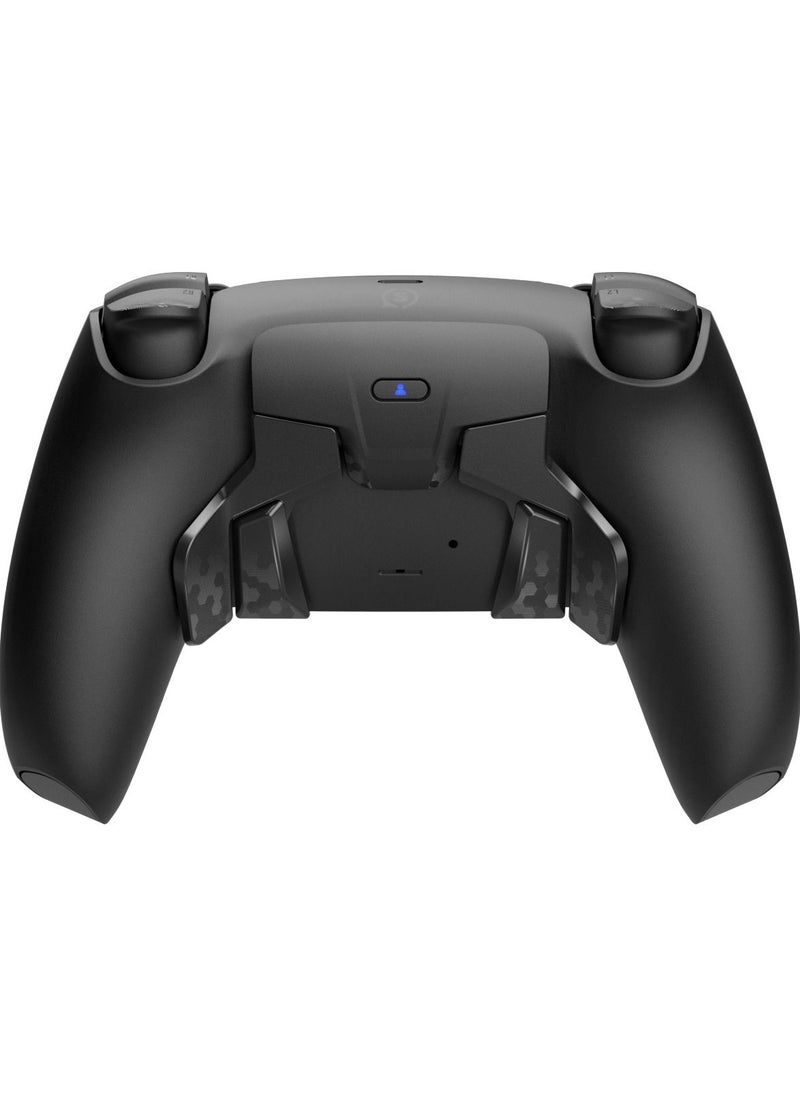 SCUF - REFLEX PS5 Custom Wireless Performance Controller Orange - Image 1
