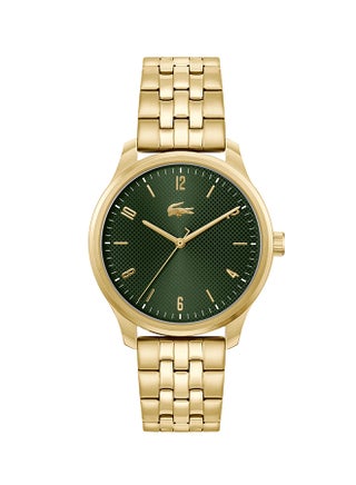 Men's Analog Round Shape Stainless Steel Wrist Watch 2011326 - 42 Mm - pzsku/ZDAF2EA95B9EF192D7429Z/45/_/1712325897/bf01f385-75ad-4755-baba-2d4a515a8423