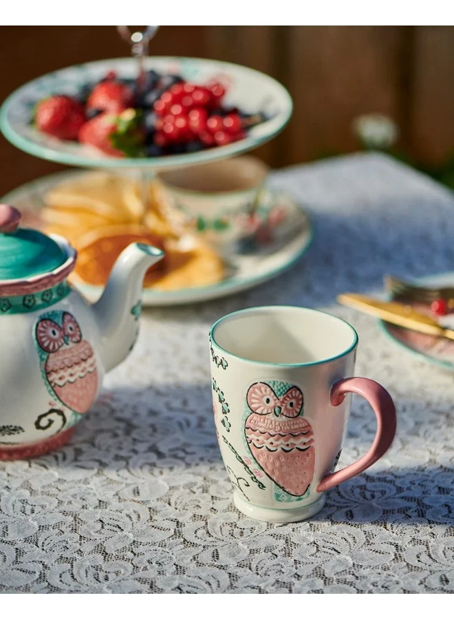 Chumbak Kansas Tales Mug