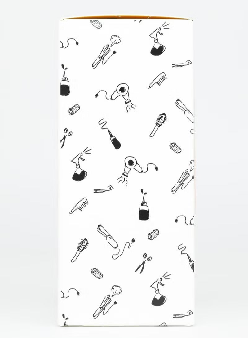 Elizavecca cer-100 collagen coating hair protein treatment 100ml - Image 3