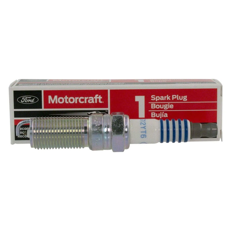 Motorcraft Spark Plug - SP589 - Image 3
