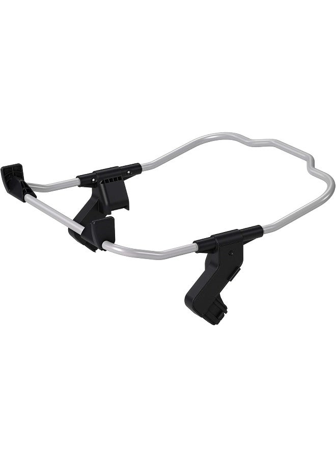 Thule Spring Car Seat Adapter (Chicco), Black - Image 1