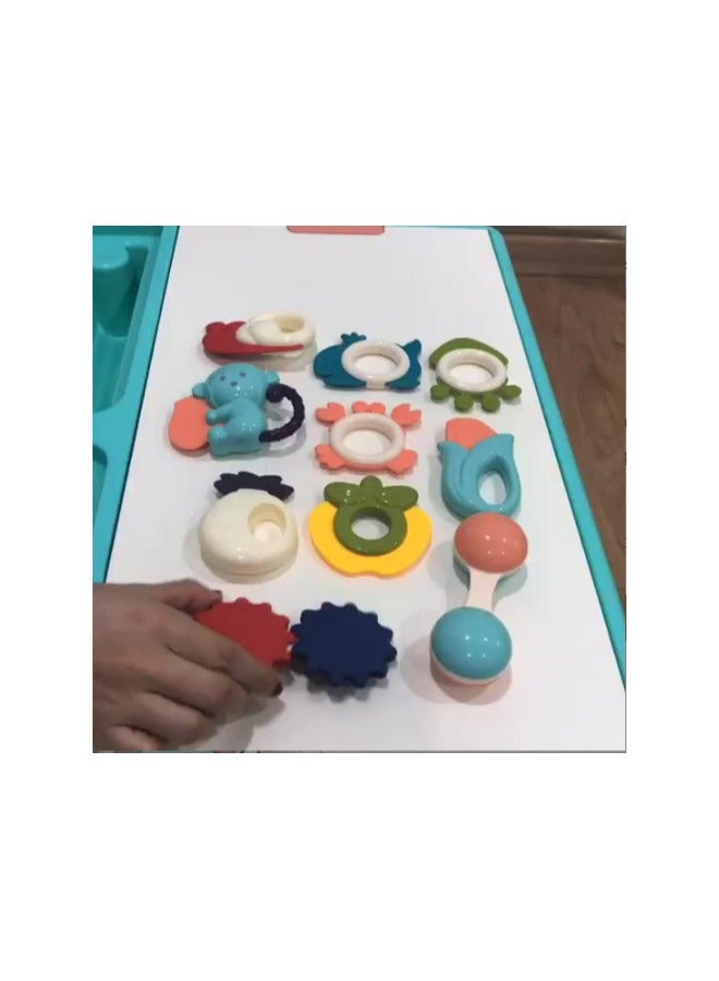 Baby Rattles Teething Toys - Image 2