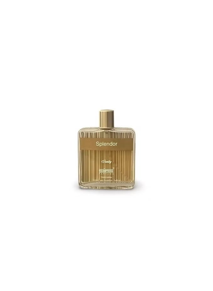 Splendor Vanity EDP 100 ml