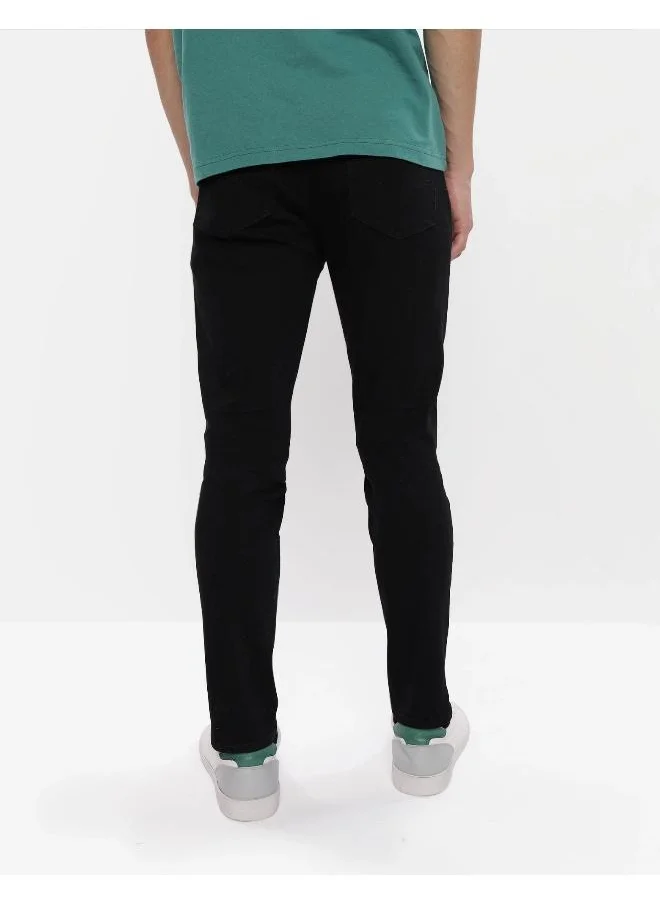 امريكان ايجل AE AirFlex+ Skinny Cropped Jean