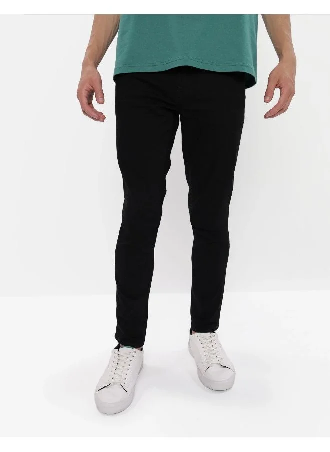 امريكان ايجل AE AirFlex+ Skinny Cropped Jean
