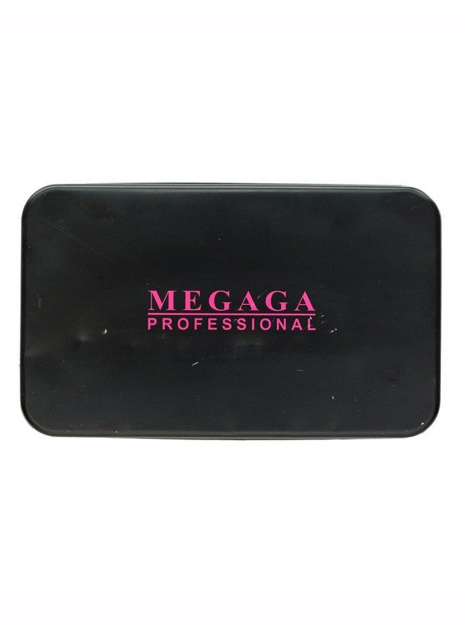 MEGAGA Makeup Brush Set (Pack Of 07) - Image 2