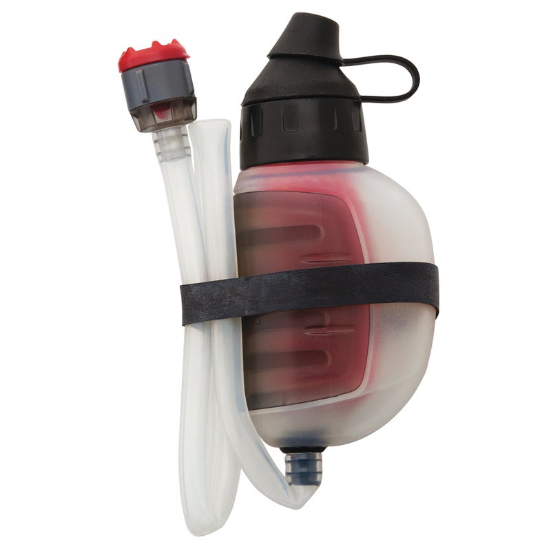 MSR TrailShot Ultralight Backpacking and Camping Squeeze Water Filter - Image 2