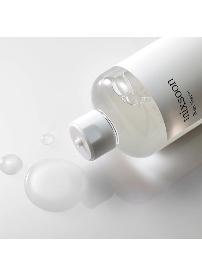 مكس سون تونر الفاصوليا 100 مل - Image 2