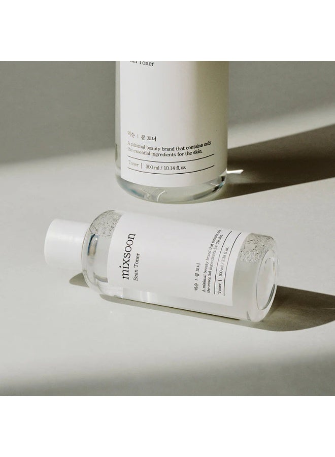 مكس سون تونر الفاصوليا 100 مل - Image 3