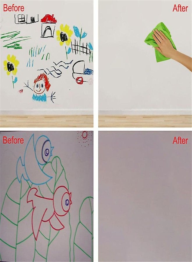 Newvent® Multifunction Instant Stain Remover Tube For Wall | Pen, Marker,Kids Drawing Cleaning Tube (180 gram) - Image 4