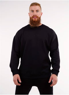 The Team Apparel Crest Sweat Shirt  - Image 2