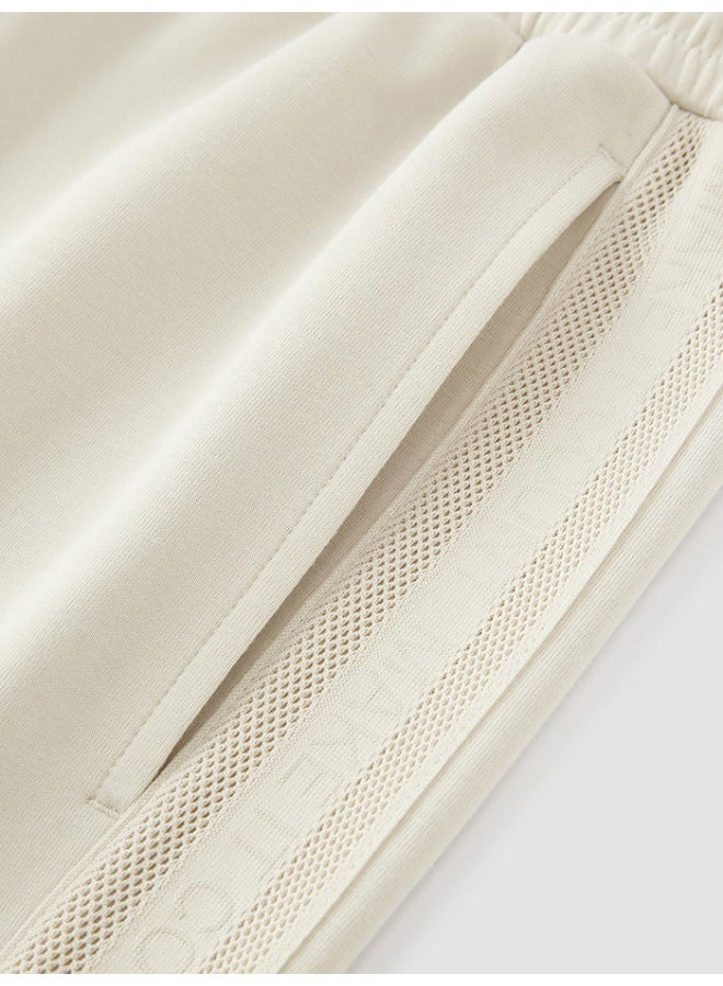 سيمير بنطلون رياضي بخطوط جانبية للرجال - Image 4