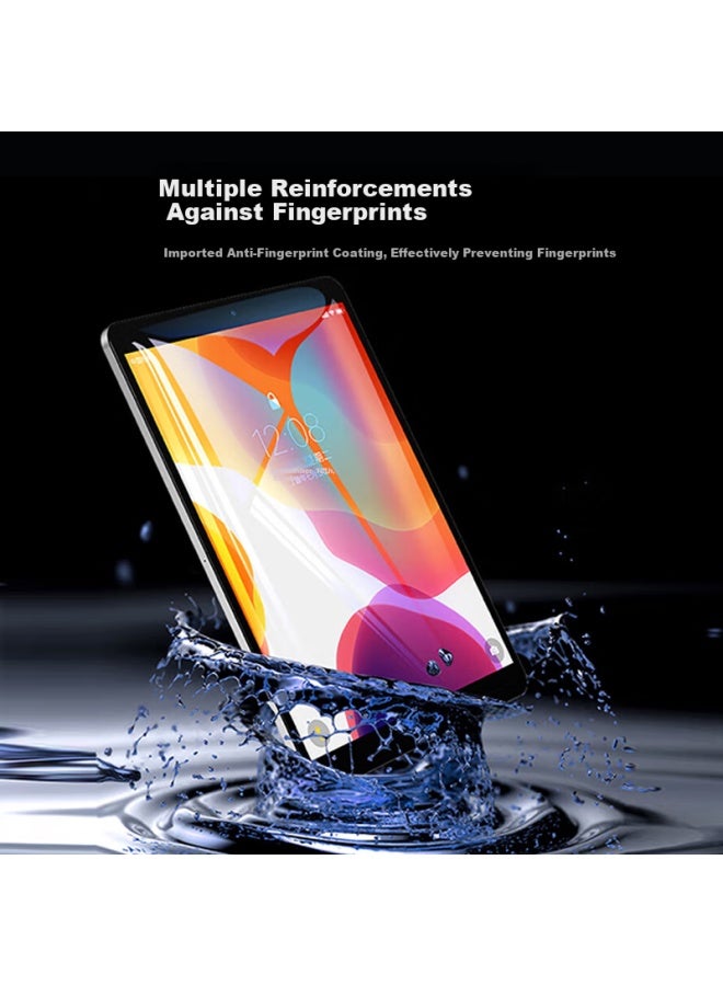 Jplayer Tempered Glass Screen Protector For Huawei Matepad Air2 12-inch Tablet Full Screen Hd Glass Protection Film Anti-fingerprint High Definition Smooth Scratch Resistant - Image 3