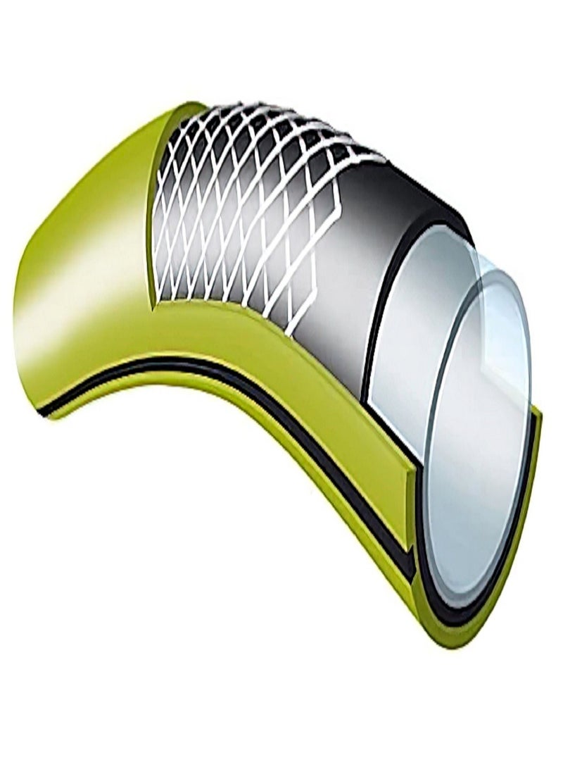 Verve - Garden Water Hose, Verve  25 meter 12.5 mm - Image 1