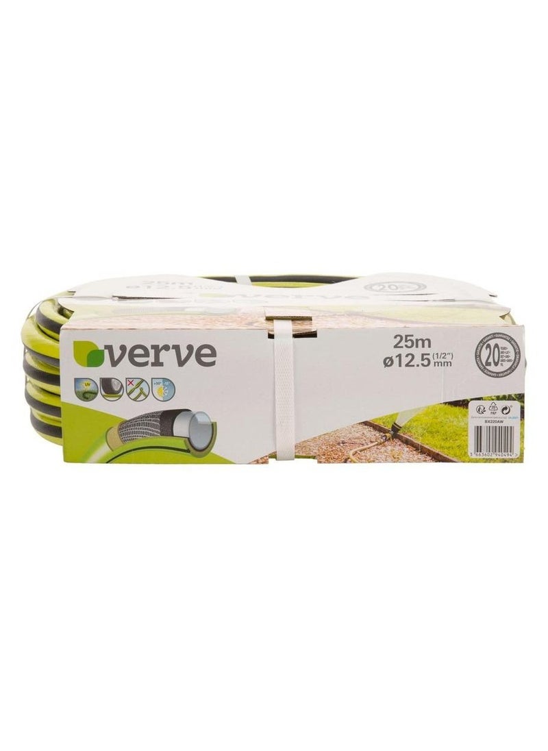 Verve - Garden Water Hose, Verve  25 meter 12.5 mm - Image 1