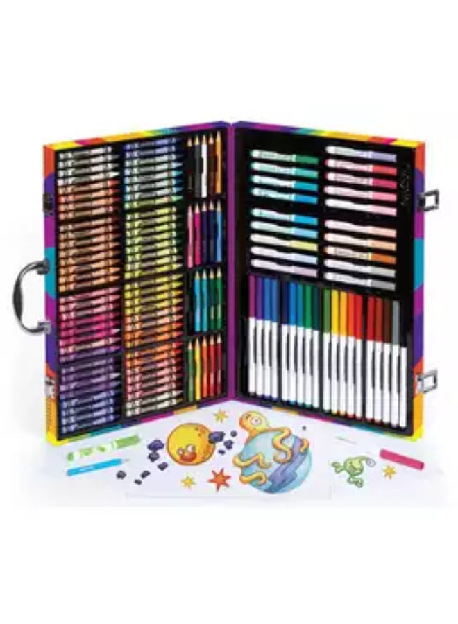 Crayola Inspiration Art Case CY04-1054 - Image 1