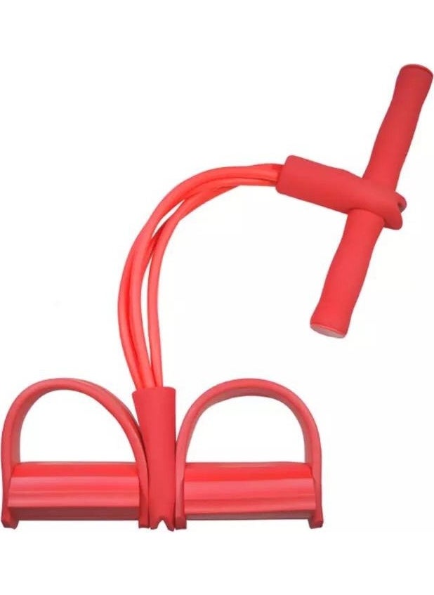 Clifton Gymnastics and Sports Equipment - Body Trimmer - Foot Spring Red  - Image 1