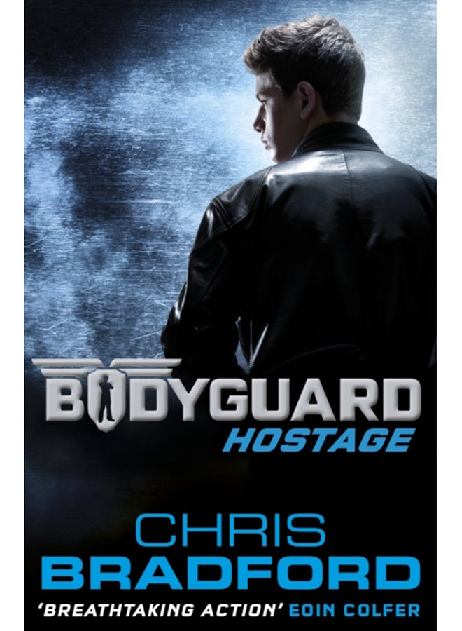 Bodyguard: Hostage (Book 1) 