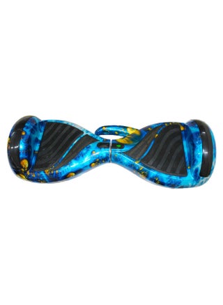 Smart balance scooter, 6.5 inch Hoveboard with excellent lights, a Samsung Bluetooth battery, speaker - pzsku/ZDAF49DB14E3BA3820D55Z/45/_/1727613871/59e738c5-84f4-4ef1-90fe-4e2e8a72c8a3