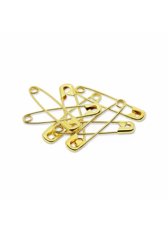 Dritz 1466 Safety Pins, Brass, Size 3 (20-Count) - Image 5
