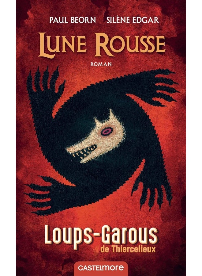Les Loups-Garous de Thiercelieux : Lune rousse