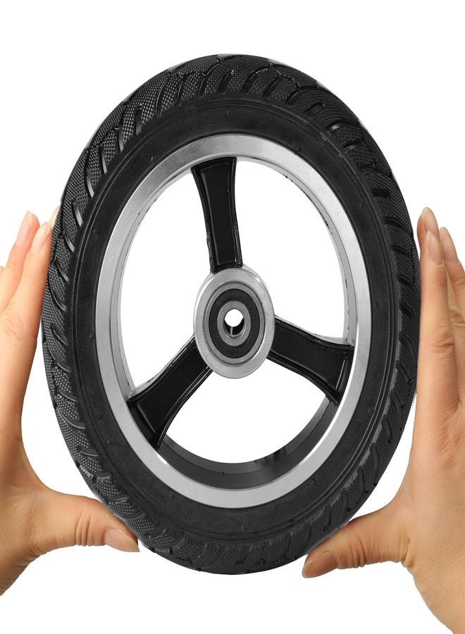 PRO CAKEN عجلة PRO CAKEN 200x50 من سبائك الألومنيوم الصلبة مع أداة - Image 3