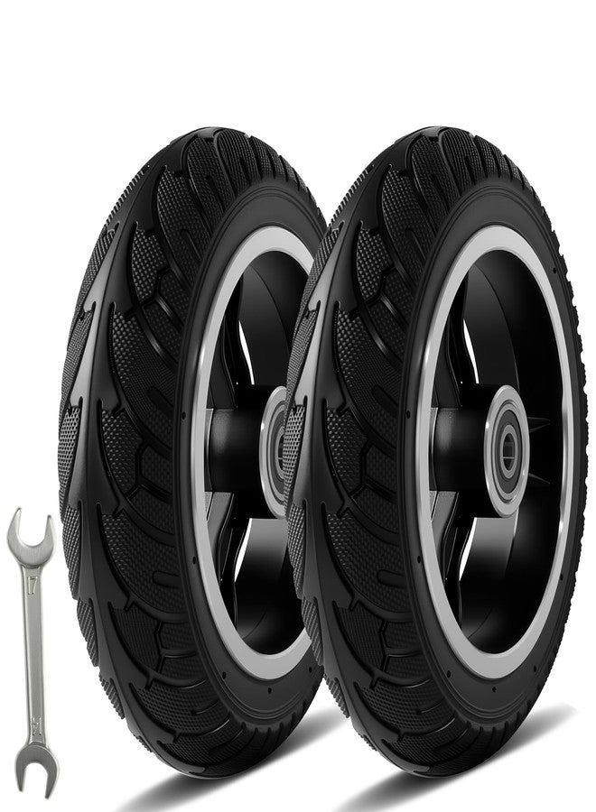 PRO CAKEN عجلة PRO CAKEN 200x50 من سبائك الألومنيوم الصلبة مع أداة - Image 1