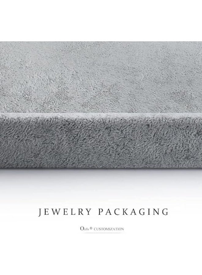 بادوم منظم علبة المجوهرات - Image 3