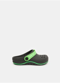 Ipanema IPANEMA FREEDOM II K SLIPPER/BLACK/GREEN  - Image 2