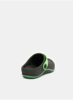 Ipanema IPANEMA FREEDOM II K SLIPPER/BLACK/GREEN  - Image 3