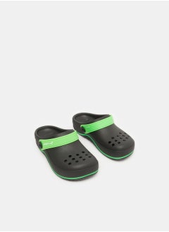 Ipanema IPANEMA FREEDOM II K SLIPPER/BLACK/GREEN  - Image 1