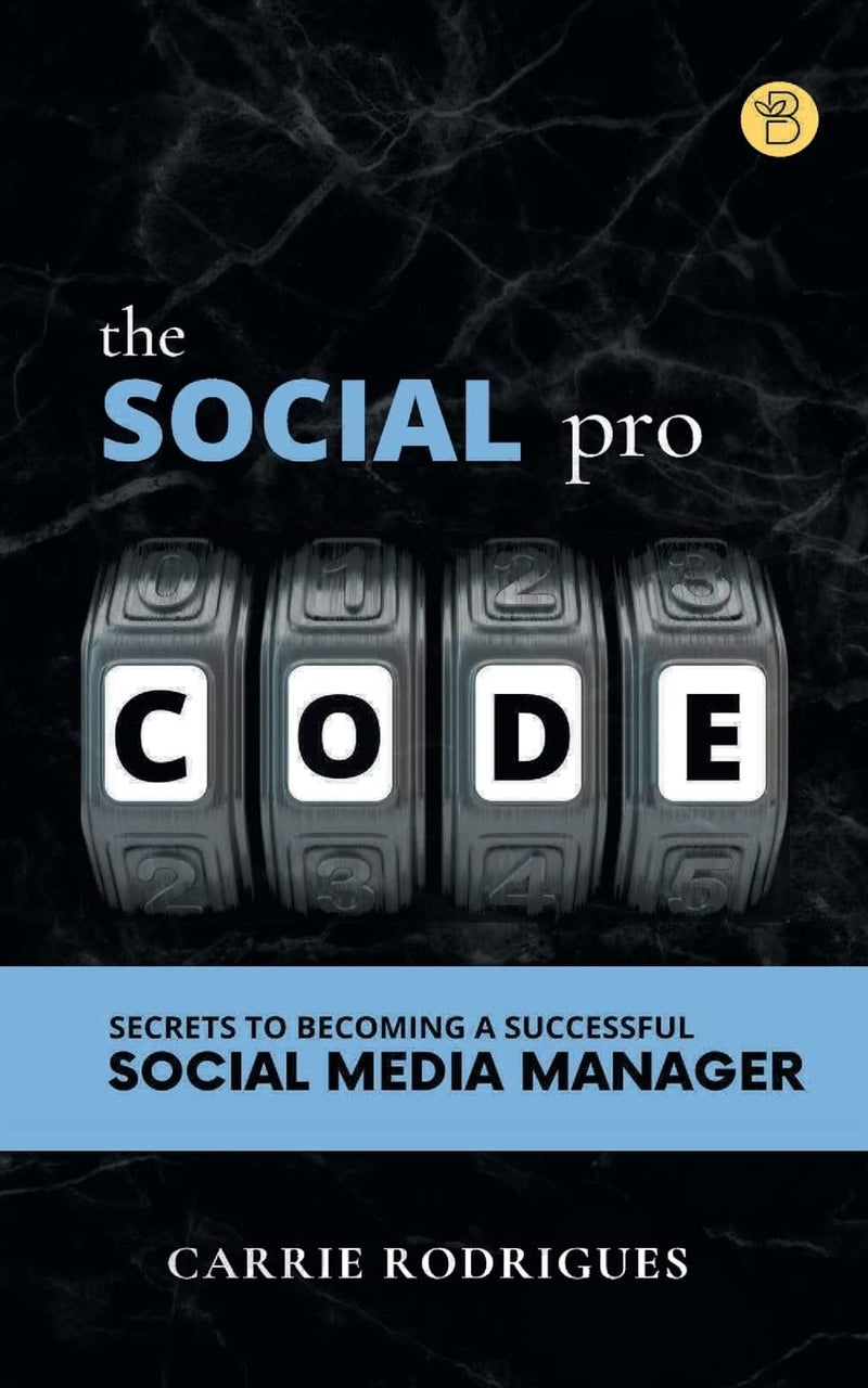 The Social Pro Code - Image 1