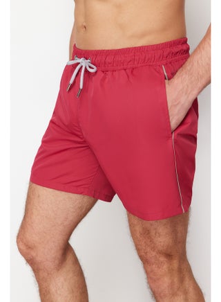Burgundy Garnish Standard Length Swimsuit Marine Shorts TMNSS20DS0022 - pzsku/ZDAF5487A742997D728FAZ/45/_/1730940001/8329d16a-7c02-43d8-8cf8-865fee753ecd