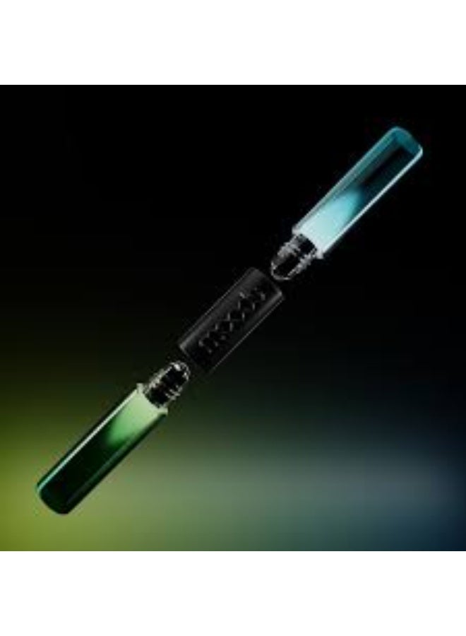 MOODS Performance MoodSwing Perfume Oil 12ml - Image 1