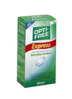Alcon Lab Opti-Free Express Multi-Purpose Solution 120 ML 