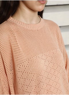 Women Orange Tops