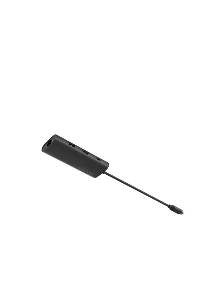 إيه 4 تيك A4Tech DST-80C 8 in 1 Docking Station  - Image 3
