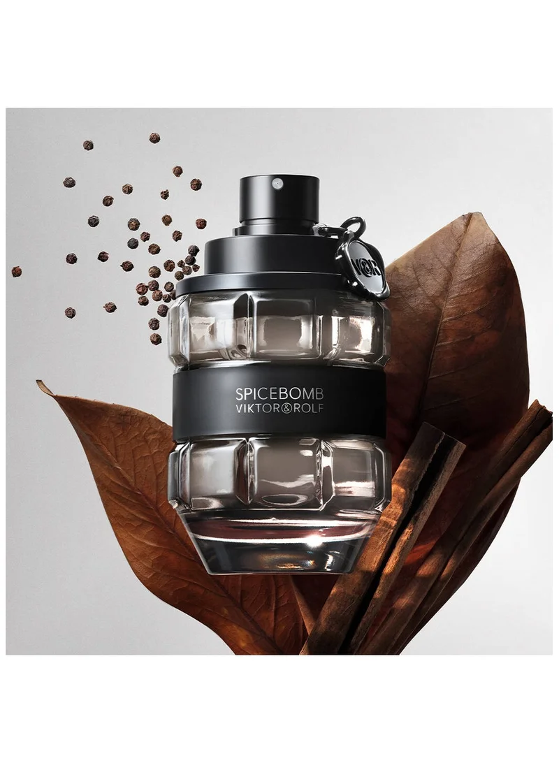 VIKTOR & ROLF Spice Bomb Edt 90Ml