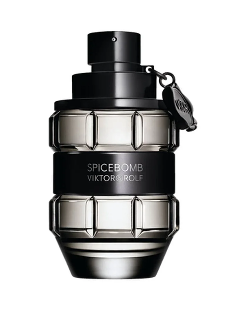 VIKTOR & ROLF Spice Bomb Edt 90Ml